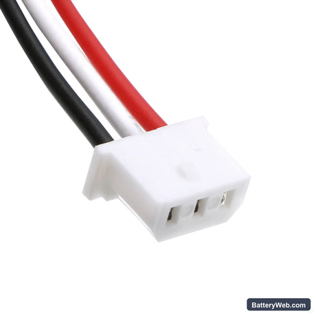 2GIG 2GIG-EDG-NA-AA Replacement Battery, 3.8V, 4100mAh, Li-Polymer 5