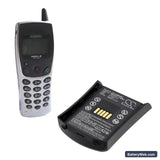 Alcatel Mobile Reflexes 200 Replacement Battery, 3.7V, 800mAh, Li-ion 6