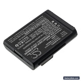 Octophon Open 400D Replacement Battery, 3.7V, 800mAh, Li-ion 2