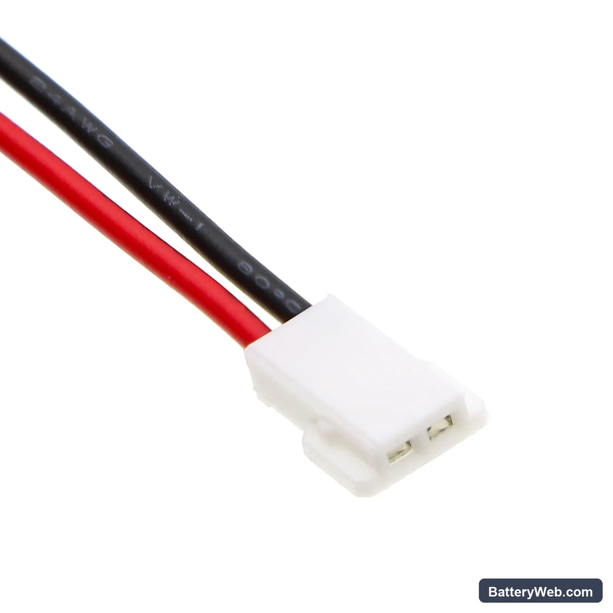 Alcatel Bluetooth 4068 Replacement Battery, 1.2V, 2000mAh, Ni-MH 5