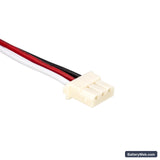 Altec Lansing iMW577 Replacement Battery, 3.7V, 5200mAh, Li-ion 5