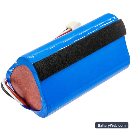 Altec Lansing Omni Jacket Replacement Battery, 3.7V, 10200mAh, Li-ion 2