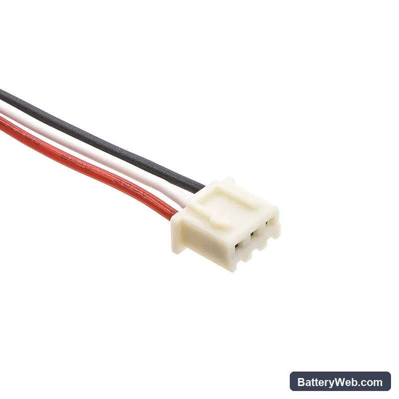 Altec Lansing Omni Jacket Replacement Battery, 3.7V, 10200mAh, Li-ion 5