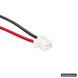 Altec Lansing IMW888-BLG Replacement Battery, 11.1V, 2600mAh, Li-ion 5