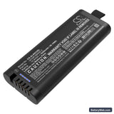 Druck ADTS Touch Replacement Battery, 10.8V, 5200mAh, Li-ion 1