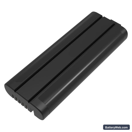 Druck ADTS Touch Replacement Battery, 10.8V, 5200mAh, Li-ion 4