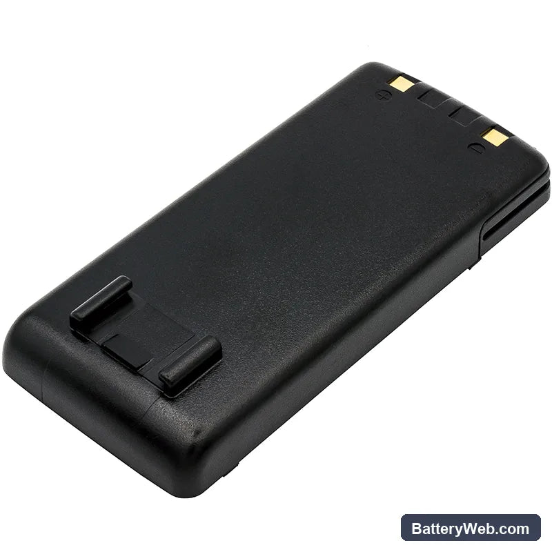 Alinco DJ-193 Replacement Battery, 9.6V, 700mAh, Ni-MH 4
