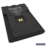 Alinco DJ-VX50HE Replacement Battery, 7.4V, 1800mAh, Li-ion 2
