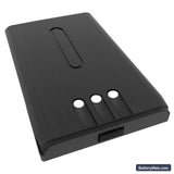 Alinco DJ-VX50HE Replacement Battery, 7.4V, 1800mAh, Li-ion 4