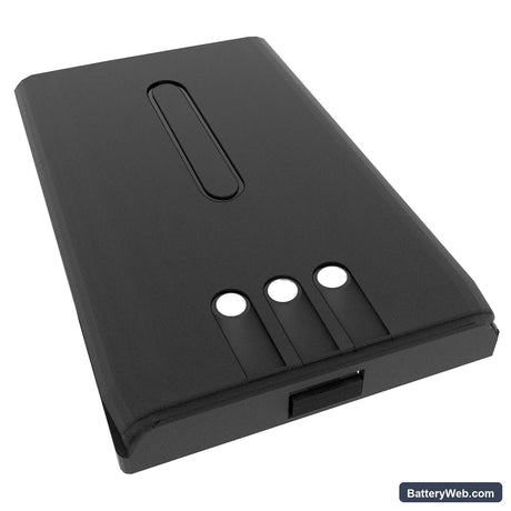 Alinco DJ-VX50HE Replacement Battery, 7.4V, 1800mAh, Li-ion 4