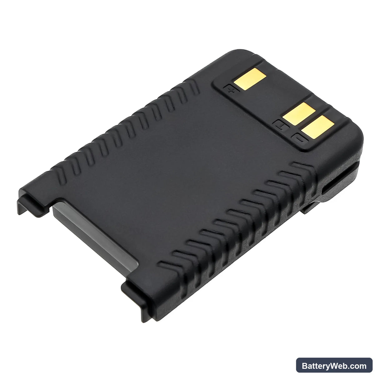 Alinco DJ-CRX6 Replacement Battery, 7.4V, 1800mAh, Li-ion 4