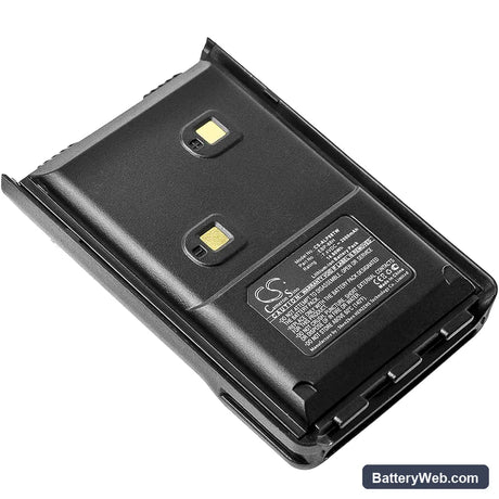 Alinco DJ-10 Replacement Battery, 7.4V, 2000mAh, Li-ion 1