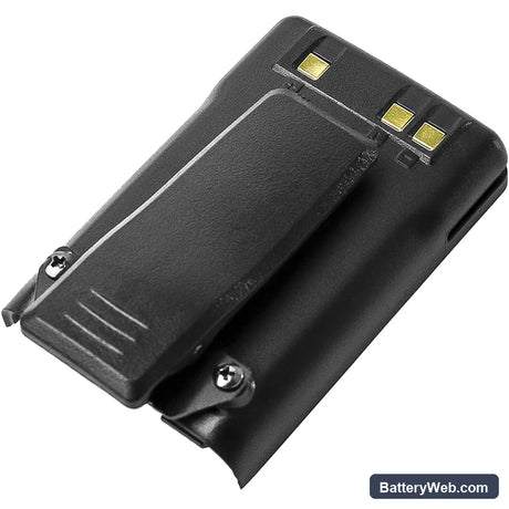 Alinco DJ-10 Replacement Battery, 7.4V, 2000mAh, Li-ion 4