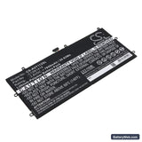 Alcatel OT-8085 Replacement Battery, 3.85V, 5700mAh, Li-Polymer 1