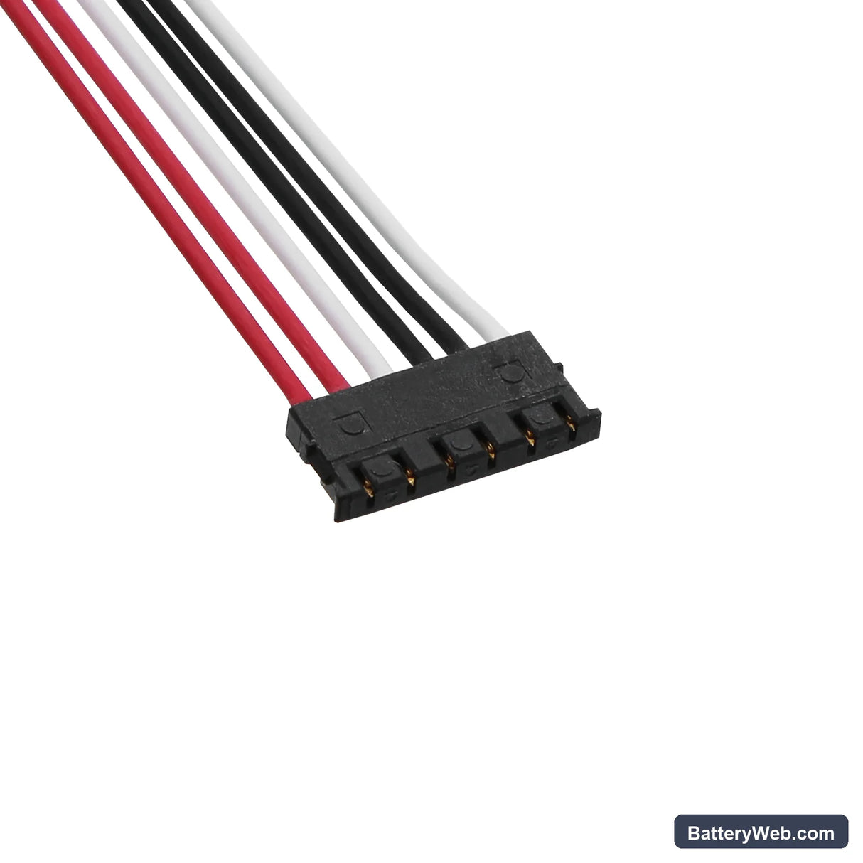 Alcatel OT-8085 Replacement Battery, 3.85V, 5700mAh, Li-Polymer 5