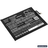 Alcatel 3T Replacement Battery, 3.85V, 3900mAh, Li-Polymer 1