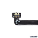 Alcatel 3T Replacement Battery, 3.85V, 3900mAh, Li-Polymer 4