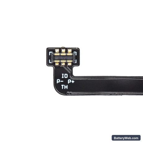 Alcatel 3T Replacement Battery, 3.85V, 3900mAh, Li-Polymer 4
