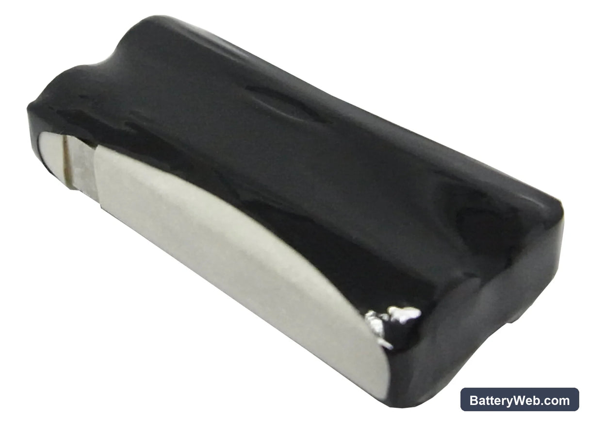 AEG Ventura TD9571 Replacement Battery, 2.4V, 450mAh, Ni-MH 3