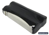 AEG Ventura TD9571 Replacement Battery, 2.4V, 450mAh, Ni-MH 3