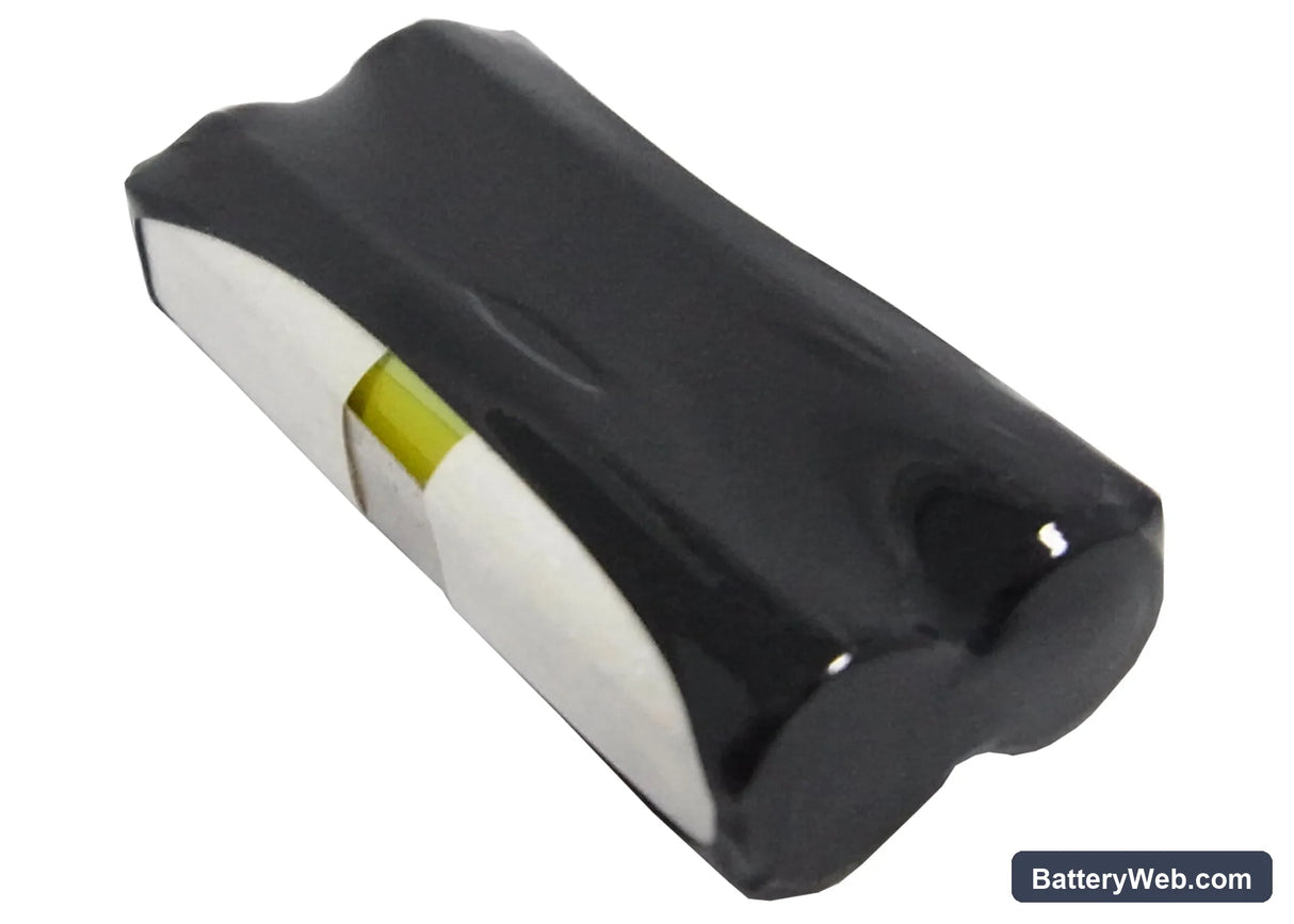 AEG Ventura TD9571 Replacement Battery, 2.4V, 450mAh, Ni-MH 4