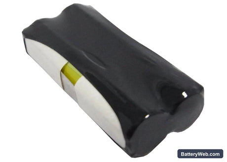 AEG Ventura TD9571 Replacement Battery, 2.4V, 450mAh, Ni-MH 4