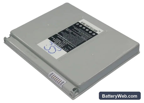 Apple MacBook Pro 15" MA610B/A Replacement Battery, 10.8V, 5800mAh, Li-Polymer 1
