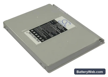 Apple MacBook Pro 15" MA610B/A Replacement Battery, 10.8V, 5800mAh, Li-Polymer 2