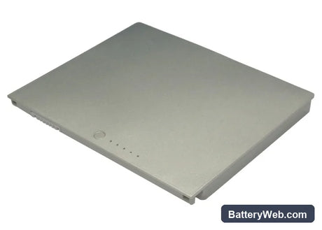 Apple MacBook Pro 15" MA610B/A Replacement Battery, 10.8V, 5800mAh, Li-Polymer 3