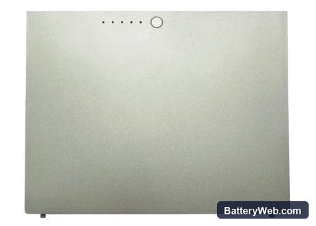 Apple MacBook Pro 15" MA610B/A Replacement Battery, 10.8V, 5800mAh, Li-Polymer 6