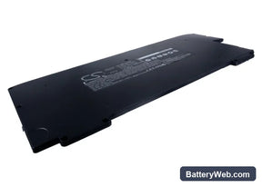 Apple MacBook Air 13" A1237 Replacement Battery, 7.4V, 5400mAh, Li-Polymer 1