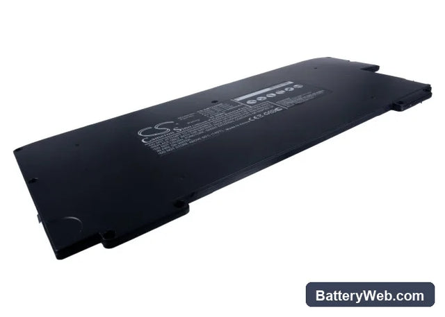 Apple MacBook Air 13" A1237 Replacement Battery, 7.4V, 5400mAh, Li-Polymer 1
