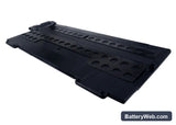 Apple MacBook Air 13" A1237 Replacement Battery, 7.4V, 5400mAh, Li-Polymer 3