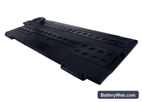 Apple MacBook Air 13" A1237 Replacement Battery, 7.4V, 5400mAh, Li-Polymer 3