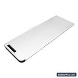 Apple MacBook 13" A1278 Replacement Battery, 10.8V, 4200mAh, Li-Polymer 3