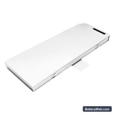 Apple MacBook 13" A1278 Replacement Battery, 10.8V, 4200mAh, Li-Polymer 4