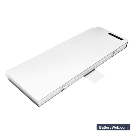 Apple MacBook 13" A1278 Replacement Battery, 10.8V, 4200mAh, Li-Polymer 4