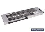 Apple MacBook Pro 15" A1286 Replacement Battery, 10.8V, 4600mAh, Li-Polymer 2