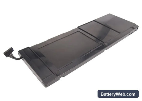 Apple MacBook Pro 17" A1297 2009 Version Replacement Battery, 7.4V, 11200mAh, Li-Polymer 4