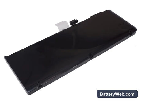 Apple MacBook Pro 15 inch Precision Aluminum Unibody 2009 Version Replacement Battery, 10.95V, 7200mAh, Li-Polymer 3