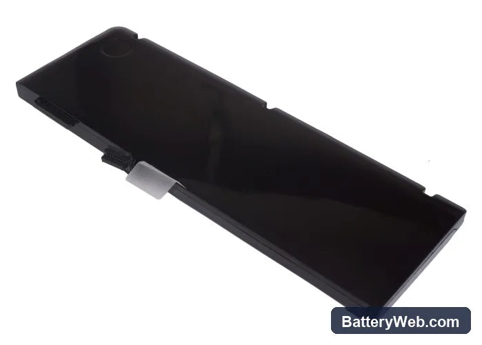Apple MacBook Pro 15 inch Precision Aluminum Unibody 2009 Version Replacement Battery, 10.95V, 7200mAh, Li-Polymer 4
