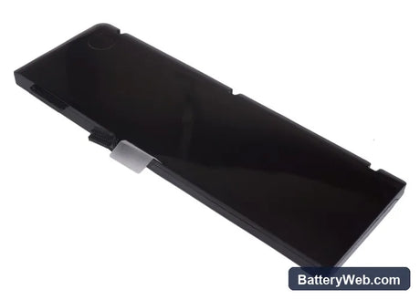 Apple MacBook Pro 15 inch Precision Aluminum Unibody 2009 Version Replacement Battery, 10.95V, 7200mAh, Li-Polymer 4
