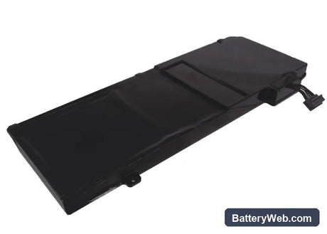 Apple MacBook Pro 13 Replacement Battery, 10.95V, 5800mAh, Li-Polymer 4