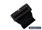 Apple Macbook Air 11" A1370 Replacement Battery, 7.3V, 4680mAh, Li-Polymer 6