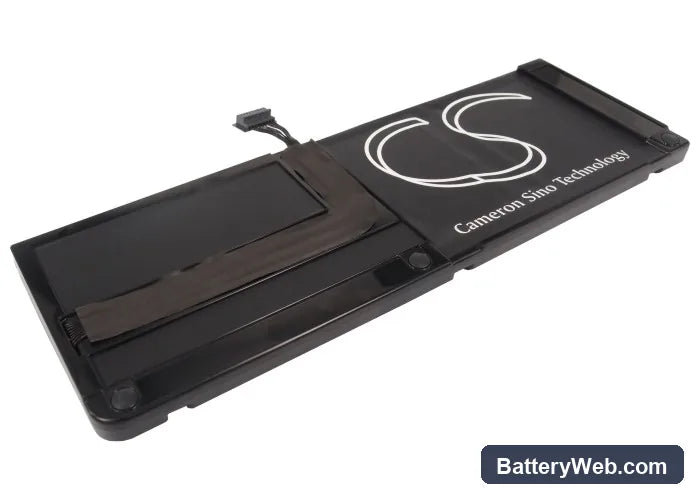Apple Macbook Pro 15" inch i7 Replacement Battery, 10.95V, 7070mAh, Li-Polymer 4