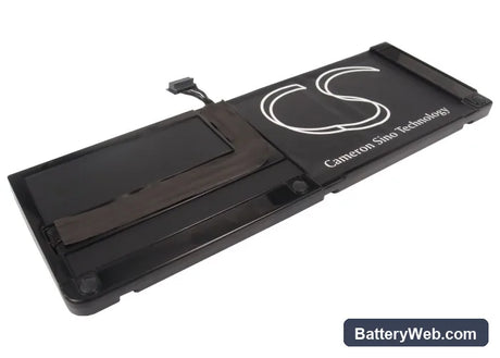 Apple Macbook Pro 15" inch i7 Replacement Battery, 10.95V, 7070mAh, Li-Polymer 4