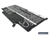 Apple MacBook Air 13" MC503 Replacement Battery, 7.3V, 6700mAh, Li-Polymer 2