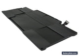 Apple MacBook Air 13" MC503 Replacement Battery, 7.3V, 6700mAh, Li-Polymer 4