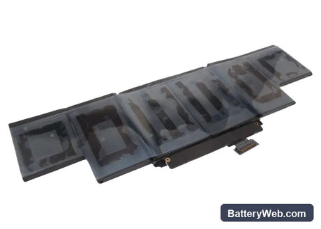 Apple MacBook Pro Core i7 2.3 15" Retina Replacement Battery, 10.95V, 8600mAh, Li-Polymer 4