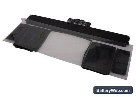 Apple MacBook Pro 13 Retina A1425 Replacement Battery, 11.21V, 6600mAh, Li-Polymer 2